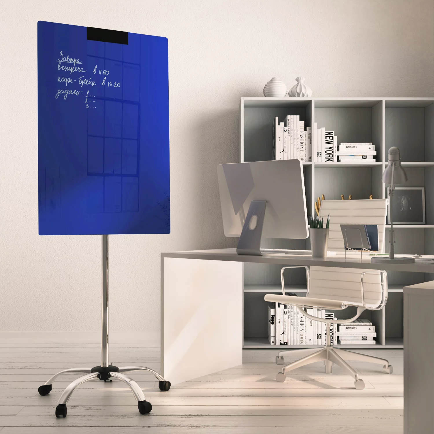 Askell Flipchart