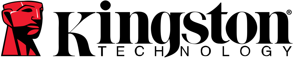 Kingston_Technology_logo_logotype_emblem