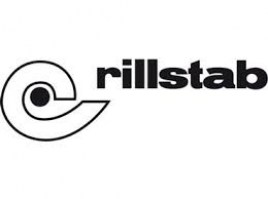 Rillstab
