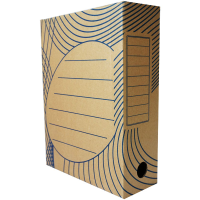 Короб архивный 100мм., 322*100*240мм._product_product
