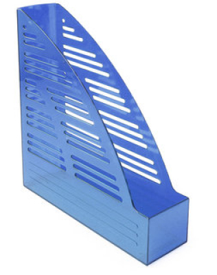Лоток для бумаг вертикальный, 65мм._product_product_product_product