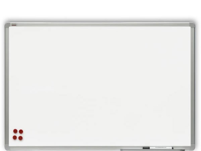 Магнитно-маркерная доска 90 x 120 в рамке X7-line_product_product_product