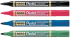 Маркер перманентный Pentel N850