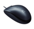 Мышь проводная Logitech Mouse M100 USB, RTL