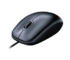 Мышь проводная Logitech Mouse M100 USB, RTL_product_product