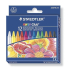 Набор мелков STAEDTLER Noris Club, 16 цветов._product