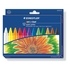 Пастель художественная STAEDTLER Karat, 36 цветов._product_product_product