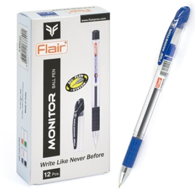 Ручка шариковая FLAIR MONITOR_product_product