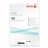 Самоклеющиеся этикетки Xerox на бумажной основе_product_product_product
