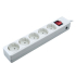 Сетевой фильтр SVEN Optima Base 3м., 5 розеток