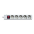 Сетевой фильтр SVEN Optima Base 5м., 5 розеток