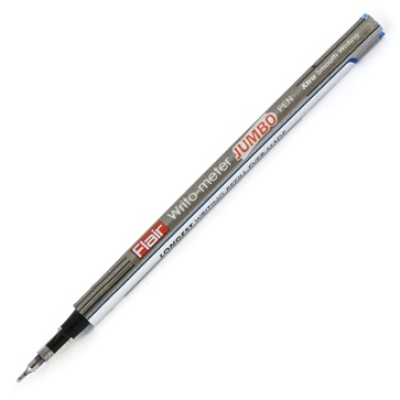 Стержень шариковый  FLAIR  Writo-Metr JUMBO 120/0.5 мм.