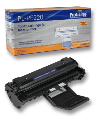 013R00621 Тонер-картридж Rank Xerox WC PE 220 (PROFILINE)
