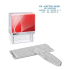COLOP штамп самонаборный 7 строк, 25х82мм._product_product_product_product_product_product_product