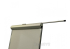 BoardSYS флипчарт на треноге с выдвижными планками 100 х 70 см._product_product_product_product