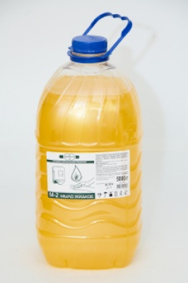 Мыло жидкое HЕLP 5л._product_product_product_product