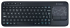 Logitech Keyboard K400 беспроводная клавиатура, USB, RTL