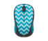 Беспроводная мышь Logitech Mouse M238, USB, Optical, Playing Blocks