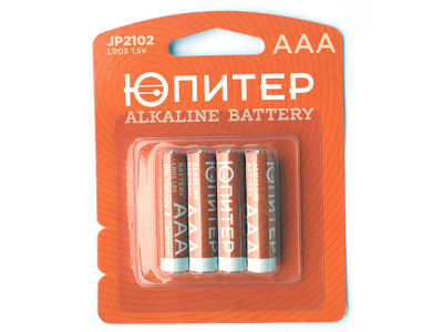 Батарея гальваническая щелочная Canyon NRG alkaline AAA, 2шт._product_product_product_product_product_product
