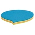 Бумага для заметок Global Notes 75x75мм., 100л., 4 цвета_product_product_product