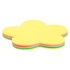 Бумага для заметок Global Notes 75x75мм., 100л., 4 цвета_product_product_product_product