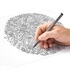 STAEDTLER Pigment liner линеры пигментные, набор (4 шт.)_product_product_product_product_product_product_product