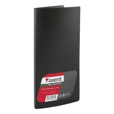 Визитница Axent на 96 визиток_product