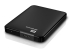 Внешний жесткий диск Western Digital Elements Portable Black 1Tb (2.5